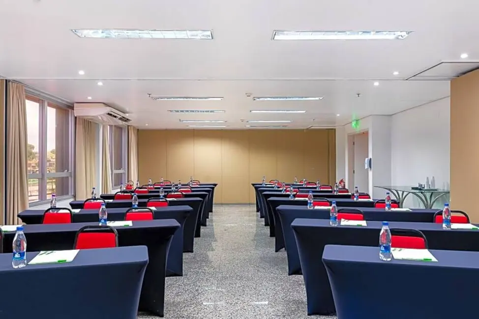 Loft / Flat com 1 quarto à venda, 32m2 em Crespo, Manaus - AM - imagem 9 Foto 9 de Loft / Flat com 1 quarto à venda, 32m2 em Crespo, Manaus - AM