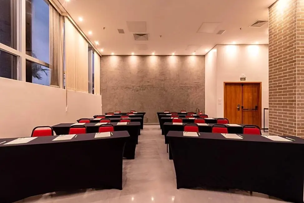 Loft / Flat com 1 quarto à venda, 32m2 em Crespo, Manaus - AM - imagem 4 Foto 4 de Loft / Flat com 1 quarto à venda, 32m2 em Crespo, Manaus - AM