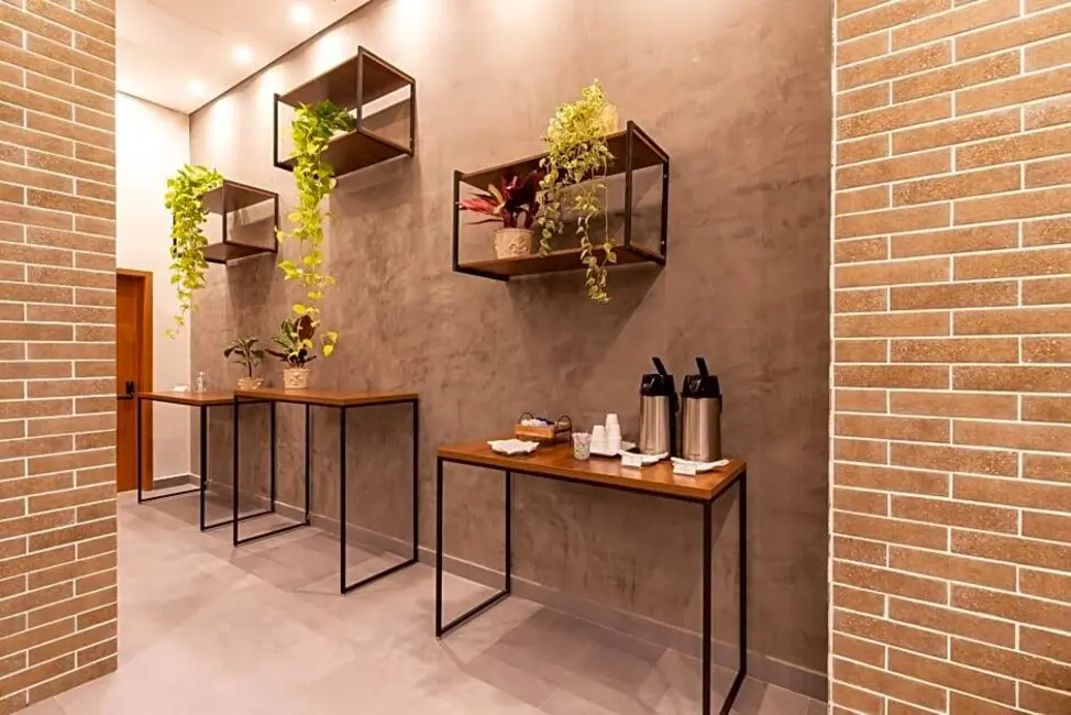 Loft / Flat com 1 quarto à venda, 32m2 em Crespo, Manaus - AM - imagem 6 Foto 6 de Loft / Flat com 1 quarto à venda, 32m2 em Crespo, Manaus - AM