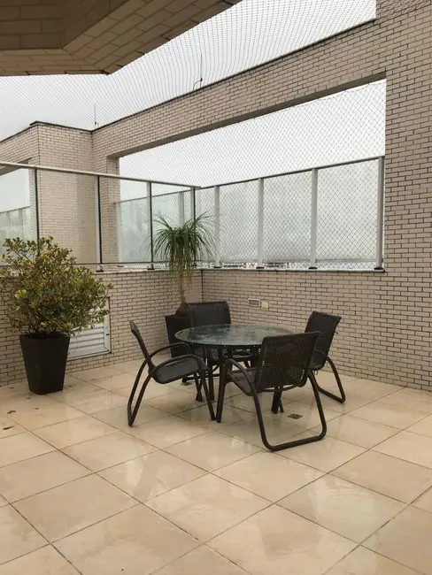 Foto 6 de Cobertura com 4 quartos para alugar, 280m2 em Ponta Negra, Manaus - AM