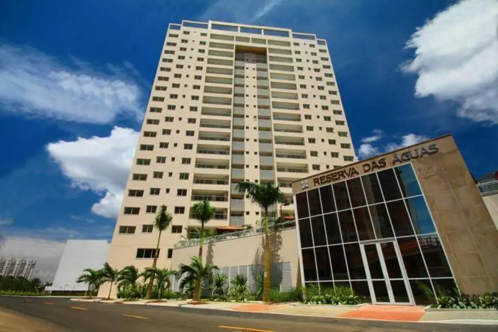 Foto 2 de Cobertura com 4 quartos para alugar, 280m2 em Ponta Negra, Manaus - AM