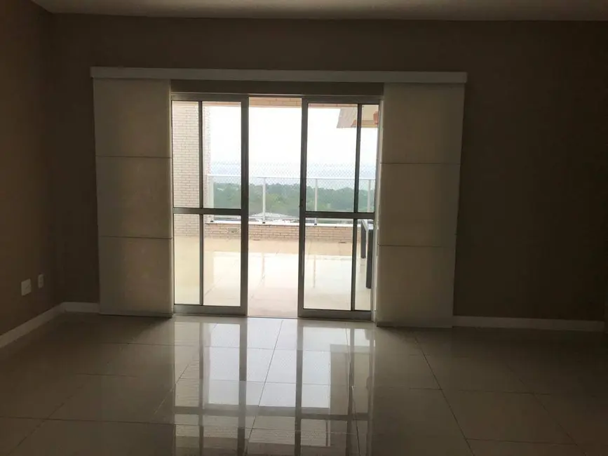 Foto 9 de Cobertura com 4 quartos para alugar, 280m2 em Ponta Negra, Manaus - AM