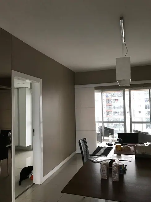 Foto 8 de Cobertura com 4 quartos para alugar, 280m2 em Ponta Negra, Manaus - AM