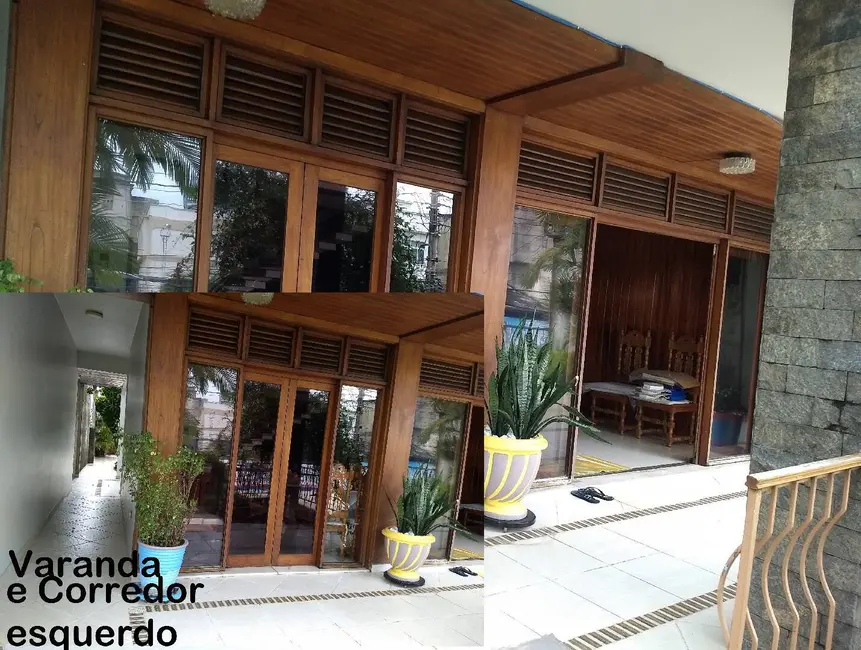 Casa com 5 quartos à venda, 297m2 em Manaus - AM - imagem 6 Foto 6 de Casa com 5 quartos à venda, 297m2 em Manaus - AM