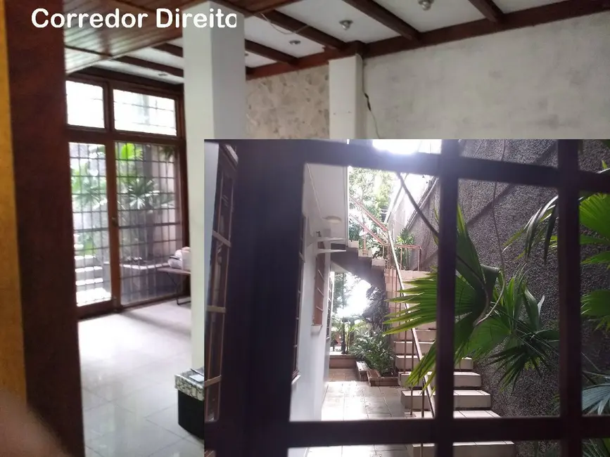 Casa com 5 quartos à venda, 297m2 em Manaus - AM - imagem 9 Foto 9 de Casa com 5 quartos à venda, 297m2 em Manaus - AM