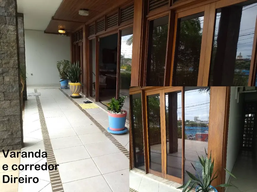 Casa com 5 quartos à venda, 297m2 em Manaus - AM - imagem 5 Foto 5 de Casa com 5 quartos à venda, 297m2 em Manaus - AM