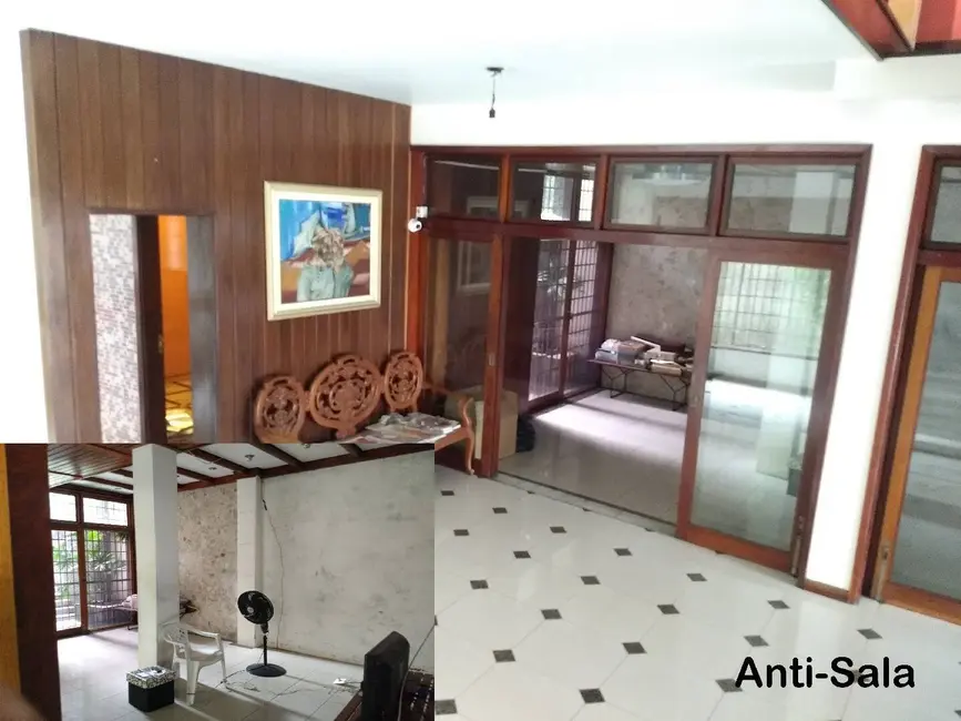 Casa com 5 quartos à venda, 297m2 em Manaus - AM - imagem 7 Foto 7 de Casa com 5 quartos à venda, 297m2 em Manaus - AM