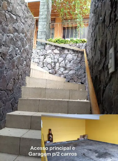 Foto 2 de Casa com 5 quartos à venda, 297m2 em Manaus - AM