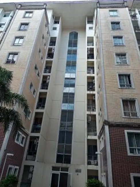 Foto 6 de Apartamento com 4 quartos à venda, 141m2 em Colônia Santo Antônio, Manaus - AM