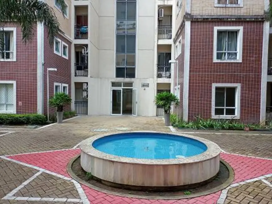 Foto 4 de Apartamento com 4 quartos à venda, 141m2 em Colônia Santo Antônio, Manaus - AM