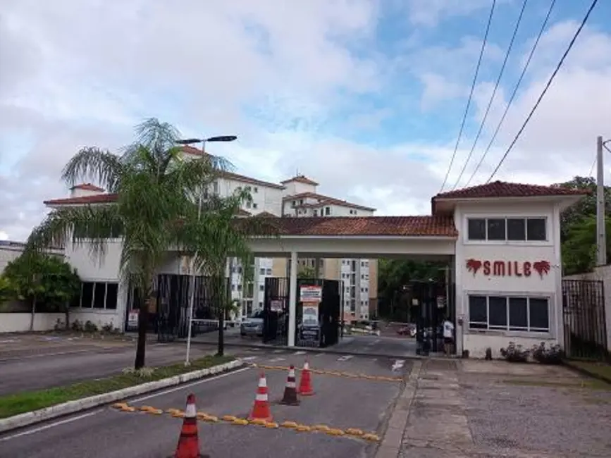 Foto 3 de Apartamento com 4 quartos à venda, 141m2 em Colônia Santo Antônio, Manaus - AM