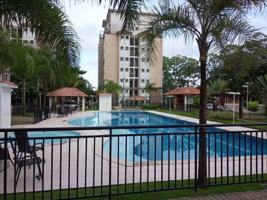 Foto 5 de Apartamento com 4 quartos à venda, 141m2 em Colônia Santo Antônio, Manaus - AM