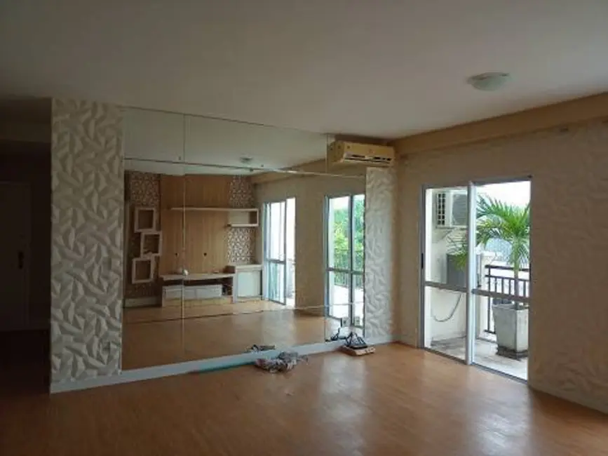 Foto 8 de Apartamento com 4 quartos à venda, 141m2 em Colônia Santo Antônio, Manaus - AM