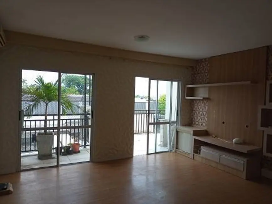 Foto 9 de Apartamento com 4 quartos à venda, 141m2 em Colônia Santo Antônio, Manaus - AM