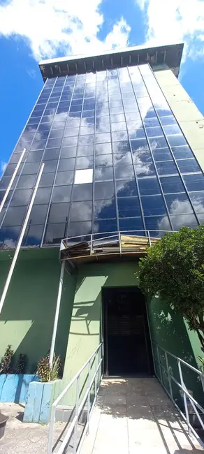 Sala Comercial à venda e para alugar em Adrianópolis, Manaus - AM - imagem 4 Foto 4 de Sala Comercial à venda e para alugar em Adrianópolis, Manaus - AM