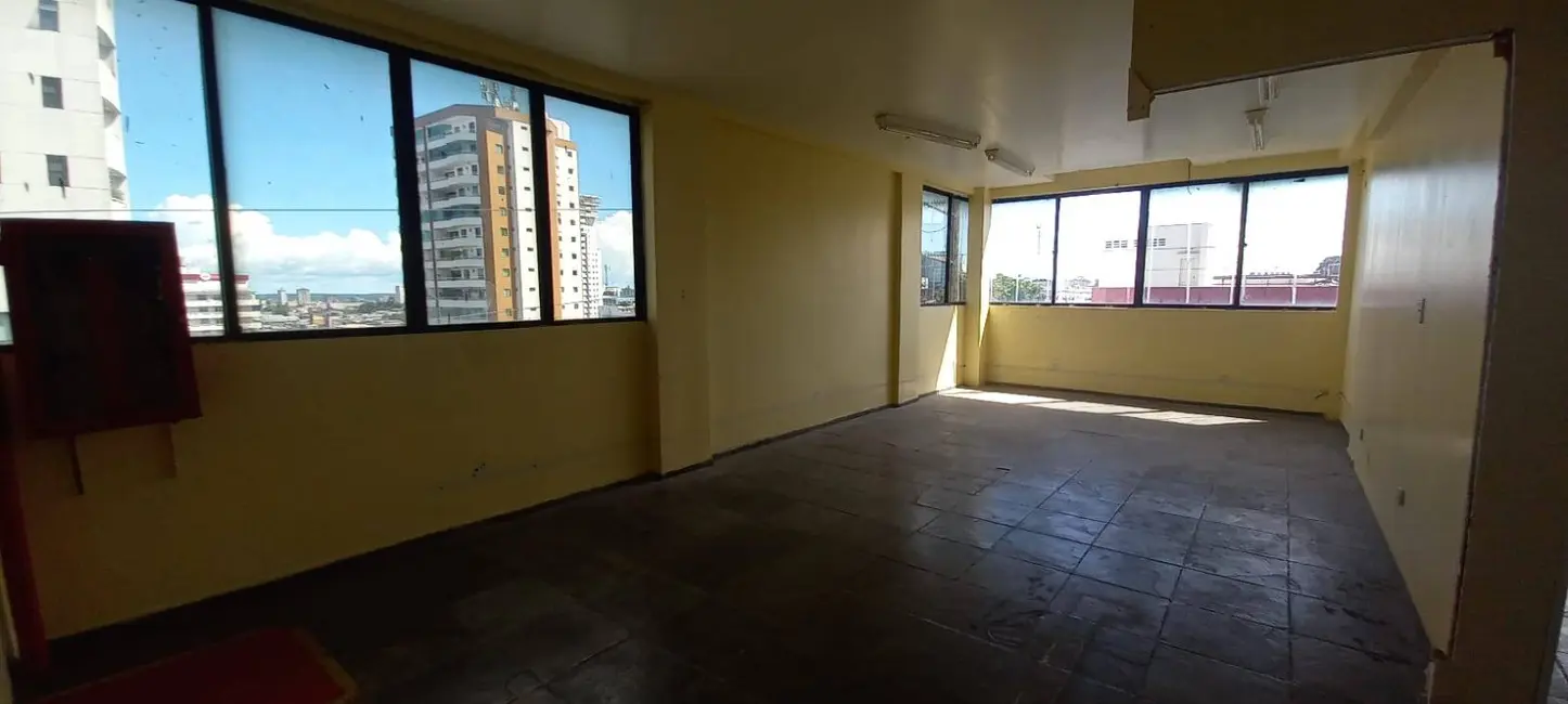 Sala Comercial à venda e para alugar em Adrianópolis, Manaus - AM - imagem 9 Foto 9 de Sala Comercial à venda e para alugar em Adrianópolis, Manaus - AM