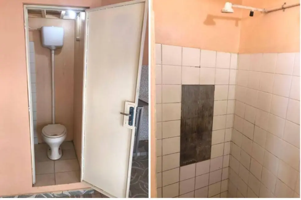 Foto 8 de Apartamento com 1 quarto para alugar em Tancredo Neves, Manaus - AM