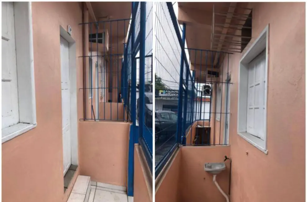 Foto 6 de Apartamento com 1 quarto para alugar em Tancredo Neves, Manaus - AM