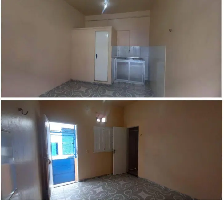 Foto 3 de Apartamento com 1 quarto para alugar em Tancredo Neves, Manaus - AM