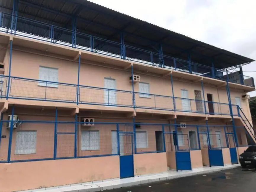 Foto 1 de Apartamento com 1 quarto para alugar em Tancredo Neves, Manaus - AM