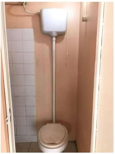 Foto 5 de Apartamento com 1 quarto para alugar em Tancredo Neves, Manaus - AM