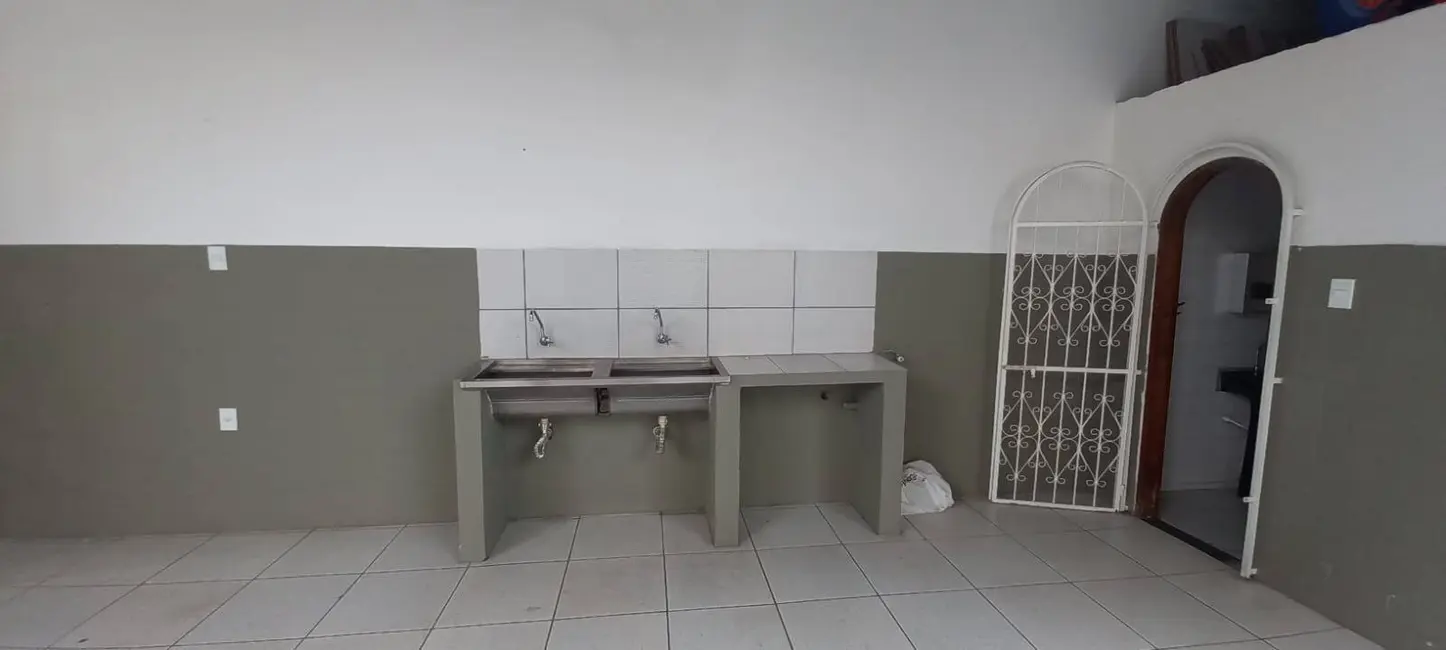 Foto 4 de Casa com 3 quartos para alugar em Cidade Nova, Manaus - AM