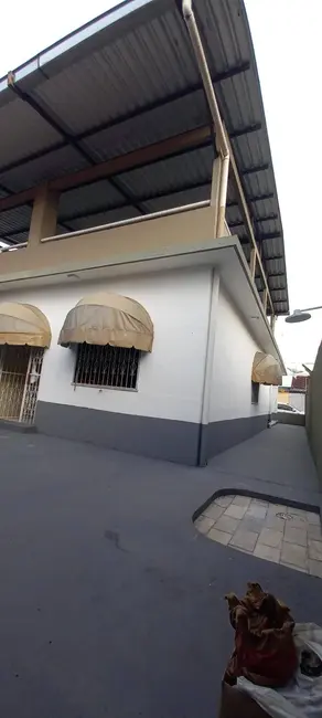 Foto 5 de Casa com 3 quartos para alugar em Cidade Nova, Manaus - AM