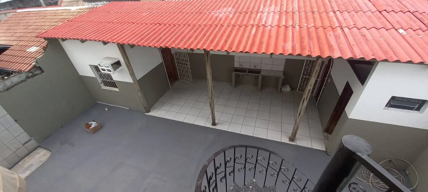 Foto 8 de Casa com 3 quartos para alugar em Cidade Nova, Manaus - AM