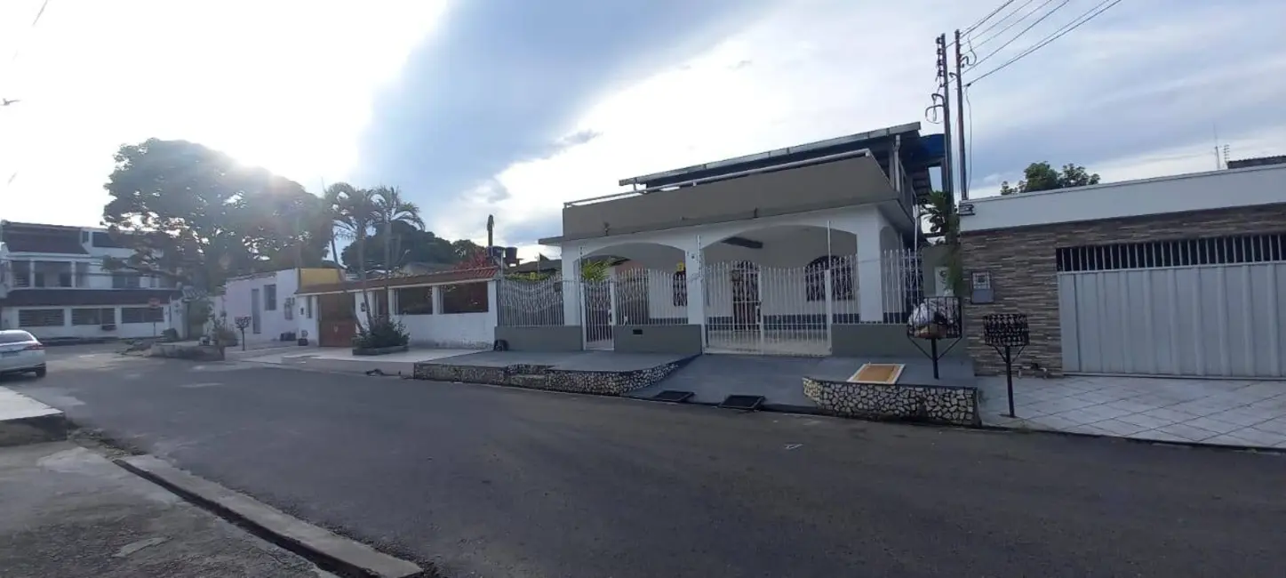 Foto 1 de Casa com 3 quartos para alugar em Cidade Nova, Manaus - AM