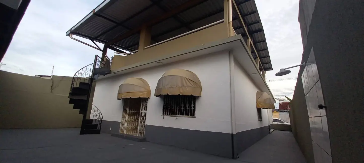 Foto 6 de Casa com 3 quartos para alugar em Cidade Nova, Manaus - AM