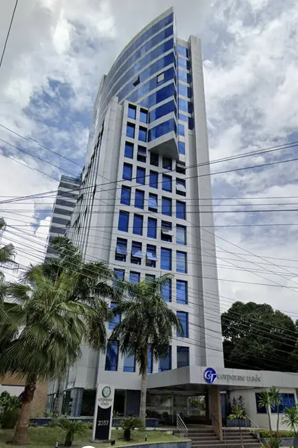 Foto 1 de Sala Comercial à venda e para alugar, 479m2 em Presidente Vargas, Manaus - AM