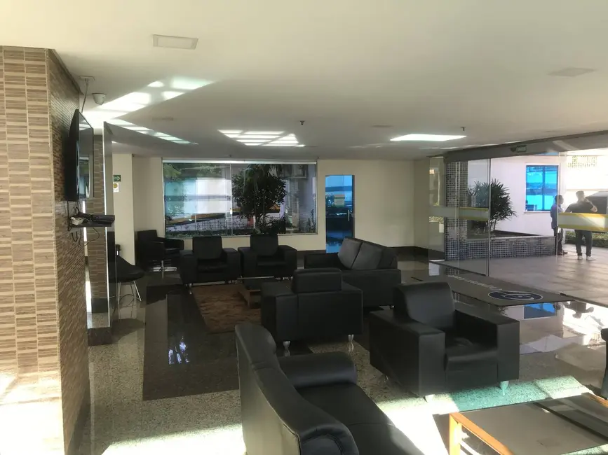 Sala Comercial à venda e para alugar, 479m2 em Presidente Vargas, Manaus - AM - imagem 2 Foto 2 de Sala Comercial à venda e para alugar, 479m2 em Presidente Vargas, Manaus - AM