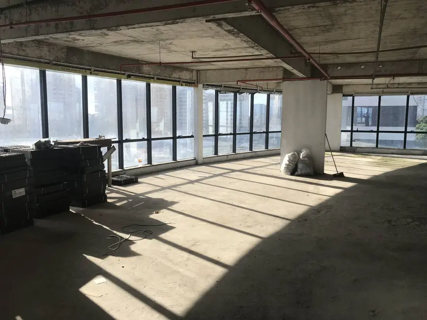 Sala Comercial à venda e para alugar, 479m2 em Presidente Vargas, Manaus - AM - imagem 4 Foto 4 de Sala Comercial à venda e para alugar, 479m2 em Presidente Vargas, Manaus - AM