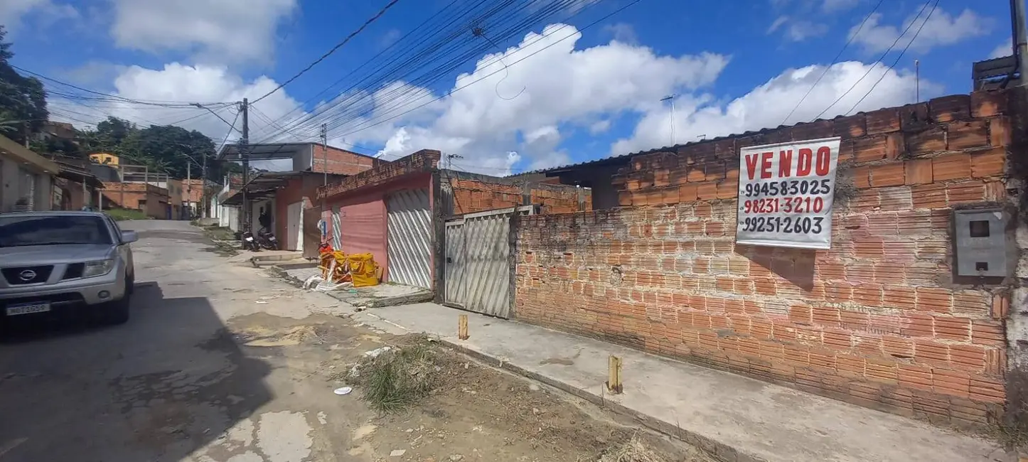 Foto 2 de Casa com 2 quartos à venda, 200m2 em Cidade Nova, Manaus - AM