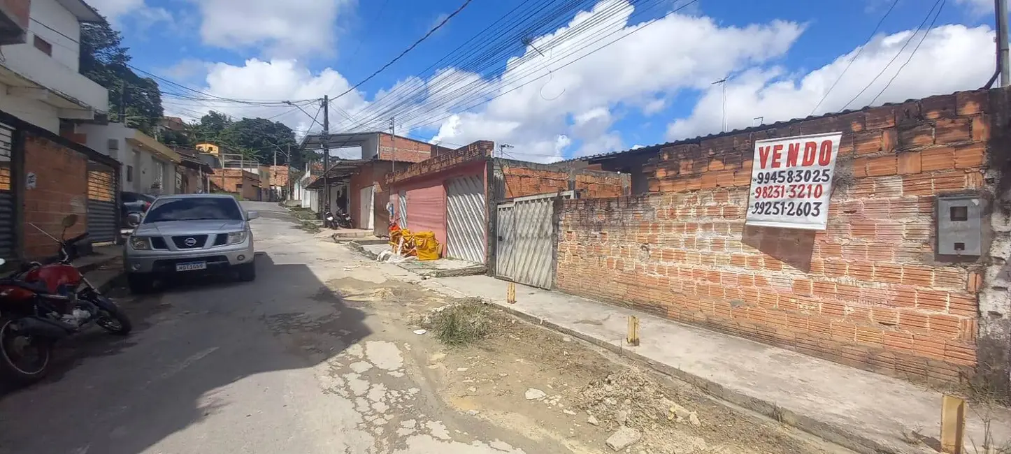 Foto 1 de Casa com 2 quartos à venda, 200m2 em Cidade Nova, Manaus - AM