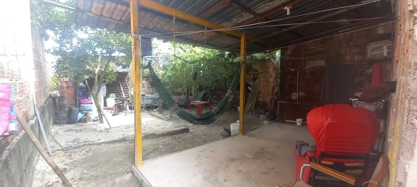 Foto 3 de Casa com 2 quartos à venda, 200m2 em Cidade Nova, Manaus - AM
