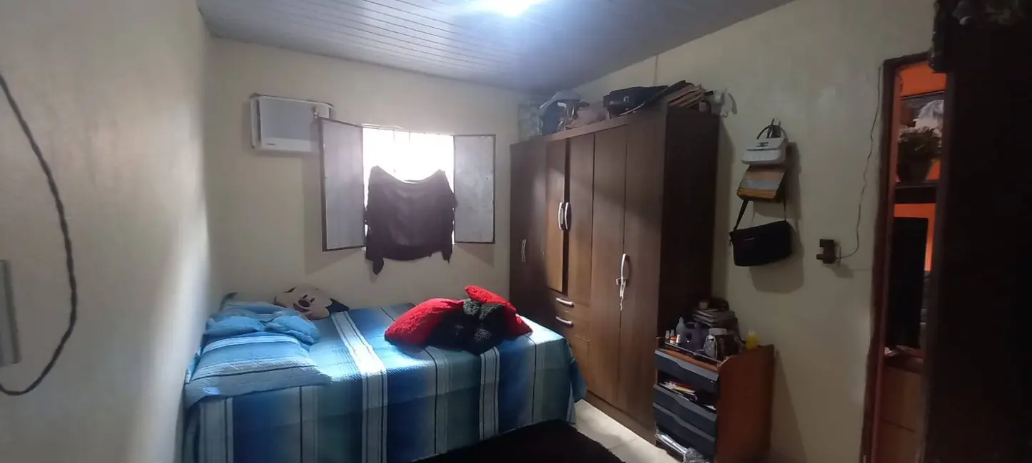 Foto 7 de Casa com 2 quartos à venda, 200m2 em Cidade Nova, Manaus - AM