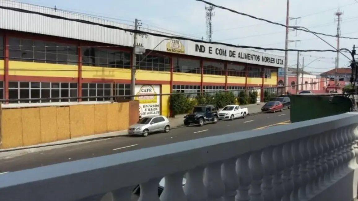 Foto 3 de Apartamento com 2 quartos para alugar, 60m2 em Cachoeirinha, Manaus - AM