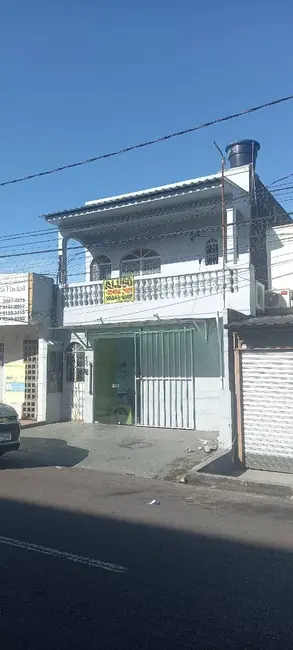 Foto 5 de Apartamento com 2 quartos para alugar, 60m2 em Cachoeirinha, Manaus - AM