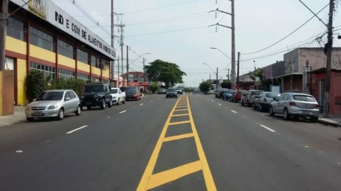 Foto 4 de Apartamento com 2 quartos para alugar, 60m2 em Cachoeirinha, Manaus - AM