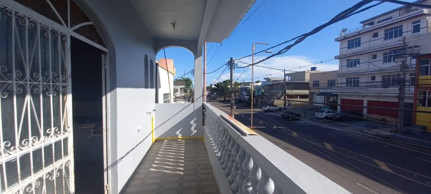 Foto 1 de Apartamento com 2 quartos para alugar, 60m2 em Cachoeirinha, Manaus - AM