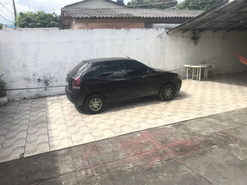 Casa com 4 quartos à venda, 384m2 em Planalto, Manaus - AM - imagem 7 Foto 7 de Casa com 4 quartos à venda, 384m2 em Planalto, Manaus - AM