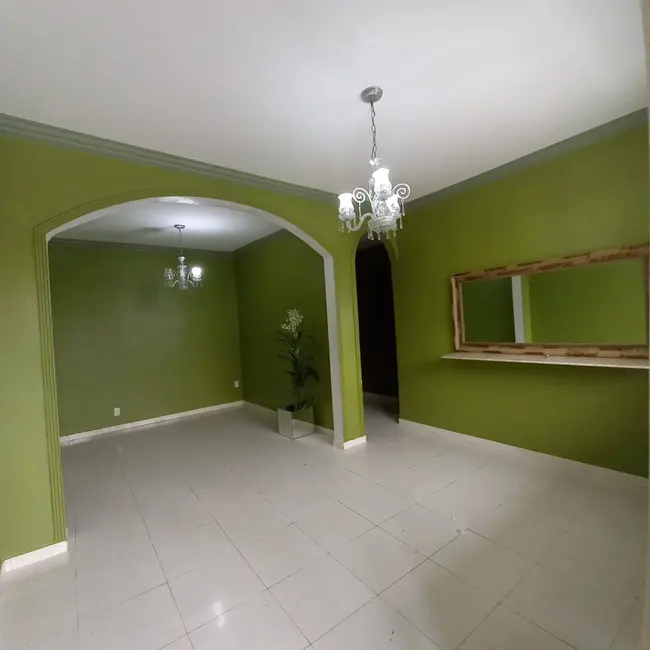 Foto 7 de Casa com 3 quartos à venda e para alugar, 450m2 em Santo Antônio, Manaus - AM