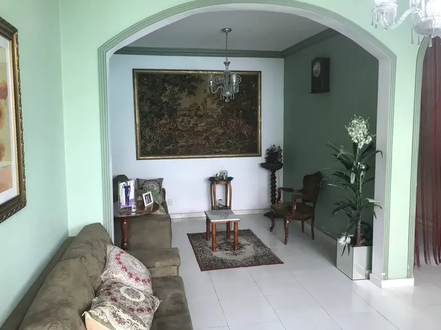 Foto 2 de Casa com 3 quartos à venda, 450m2 em Santo Antônio, Manaus - AM