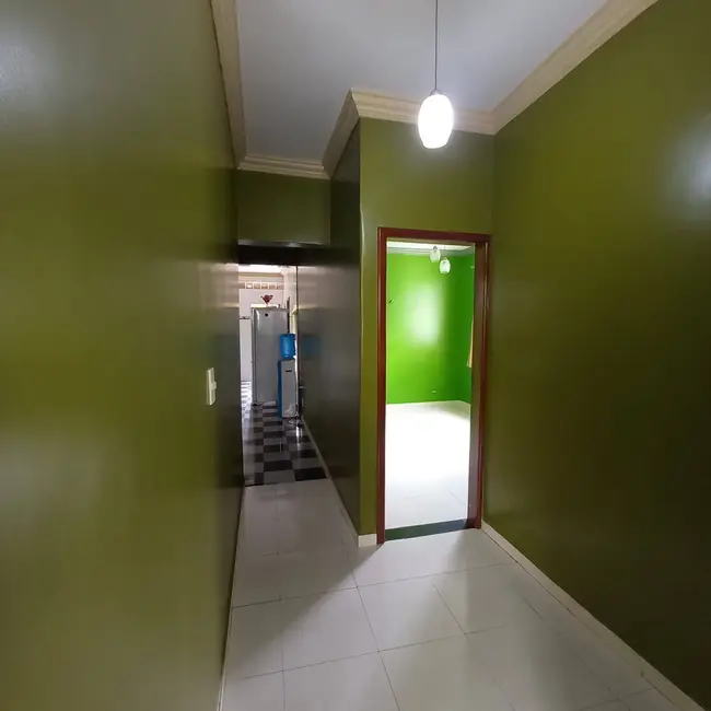 Foto 9 de Casa com 3 quartos à venda e para alugar, 450m2 em Santo Antônio, Manaus - AM