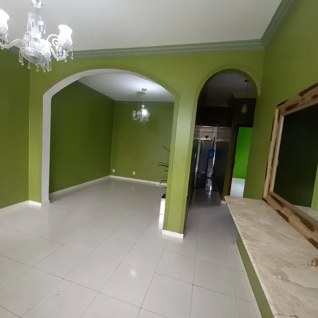 Foto 8 de Casa com 3 quartos à venda e para alugar, 450m2 em Santo Antônio, Manaus - AM