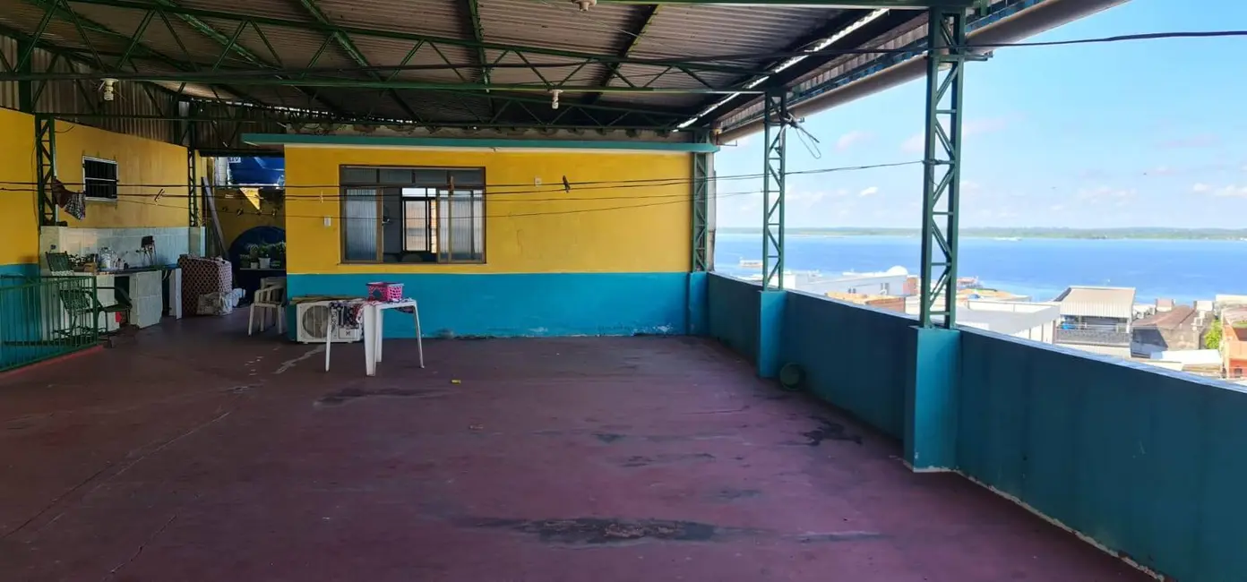 Foto 4 de Sala Comercial à venda, 152m2 em Educandos, Manaus - AM