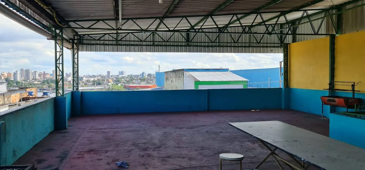 Foto 5 de Sala Comercial à venda, 152m2 em Educandos, Manaus - AM