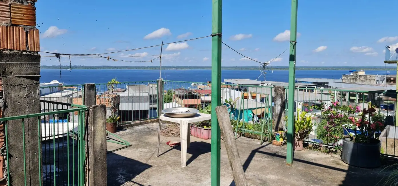 Foto 3 de Sala Comercial à venda, 152m2 em Educandos, Manaus - AM