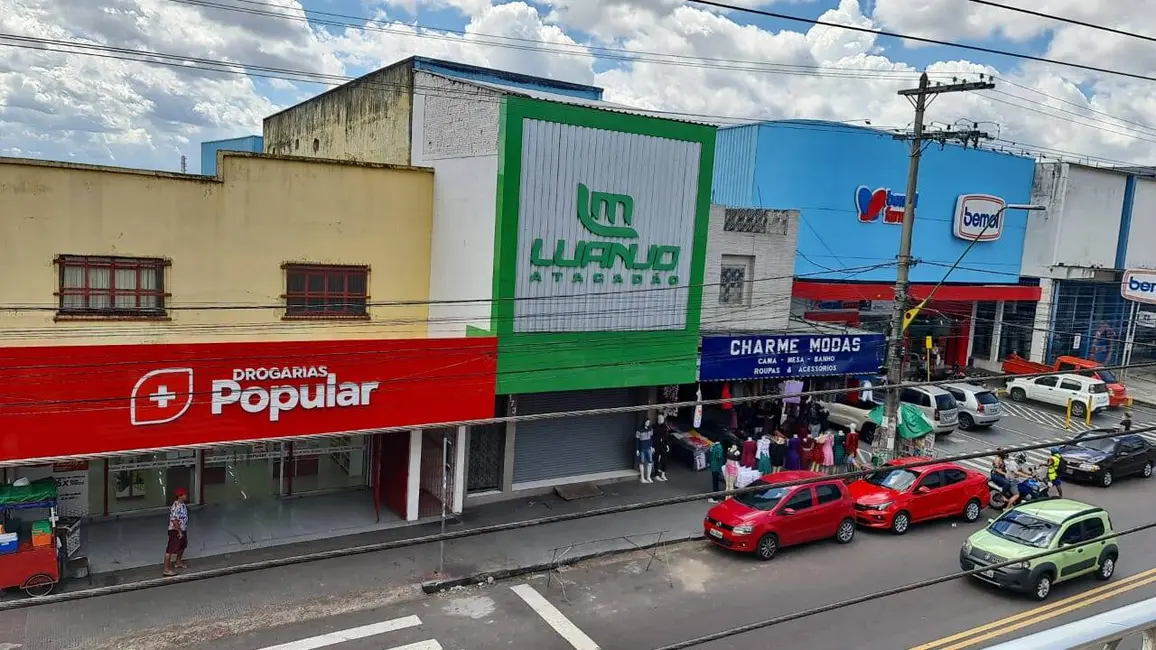 Foto 6 de Sala Comercial à venda, 152m2 em Educandos, Manaus - AM